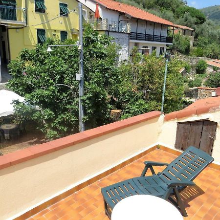Вилла Casa Tainin Pantasina Экстерьер фото