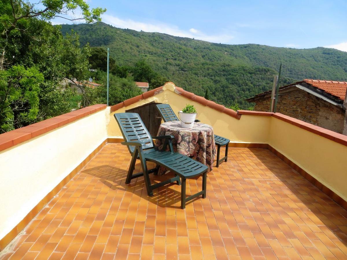 Вилла Casa Tainin Pantasina Экстерьер фото