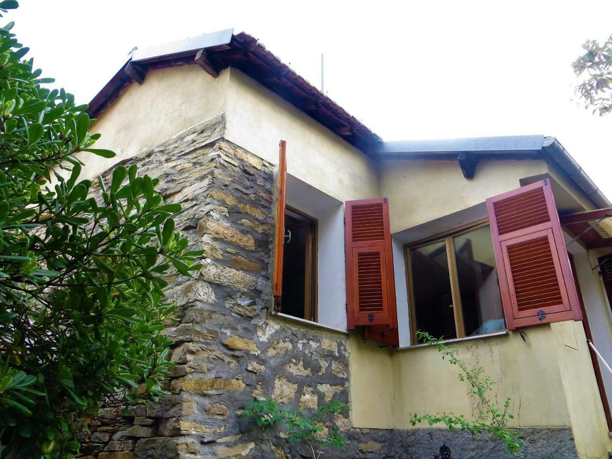 Вилла Casa Tainin Pantasina Экстерьер фото