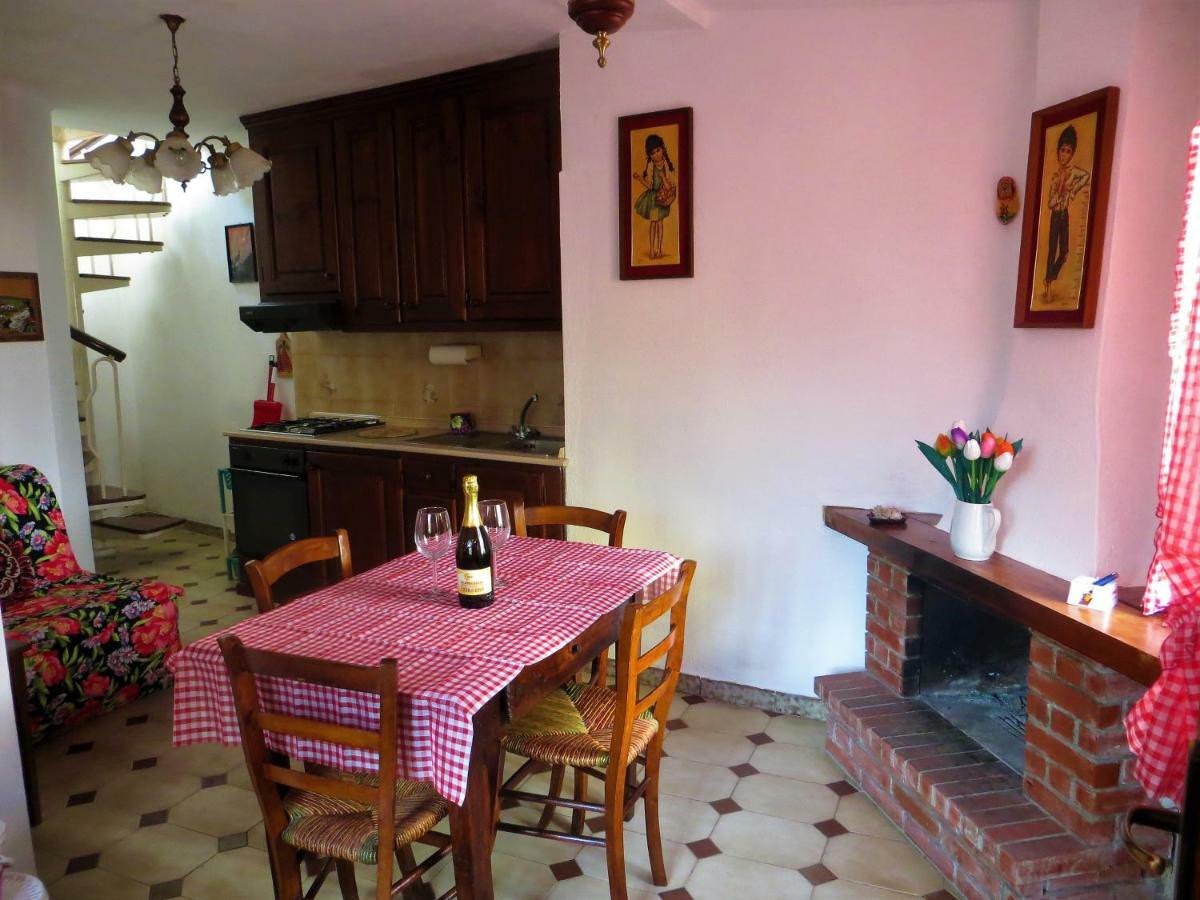 Вилла Casa Tainin Pantasina Экстерьер фото