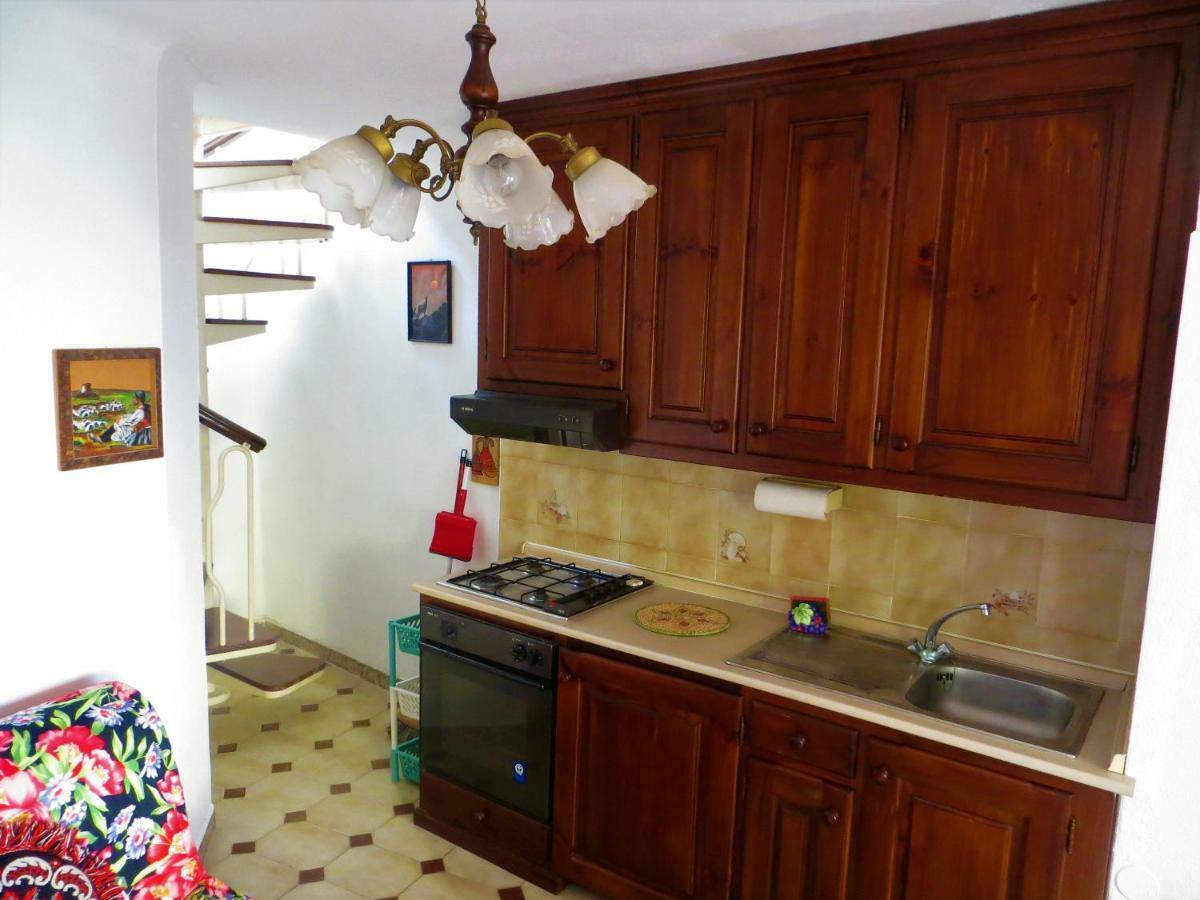 Вилла Casa Tainin Pantasina Экстерьер фото