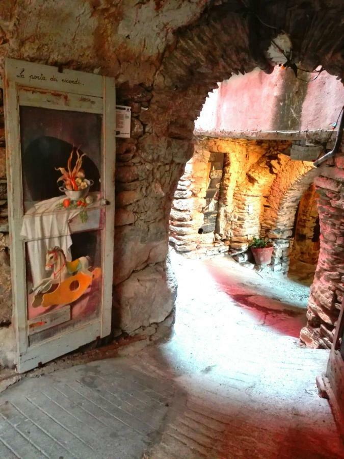 Вилла Casa Tainin Pantasina Экстерьер фото