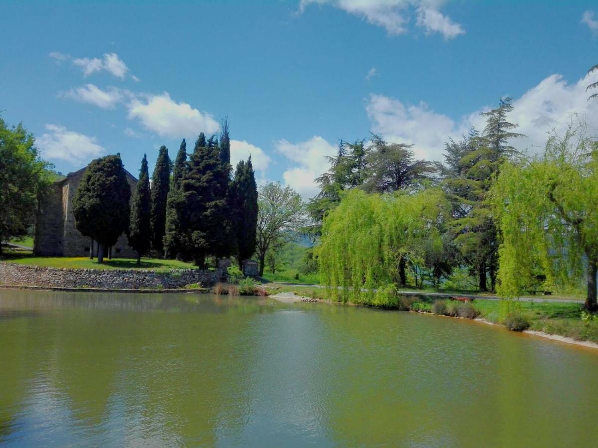 Вилла Casa Tainin Pantasina Экстерьер фото